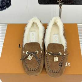 Picture of Louis Vuitton Shoes _SKULVsz35-40JX120112780